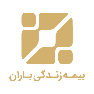 لوگوی بیمه زندگی باران