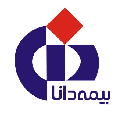 لوگوی بیمه دانا