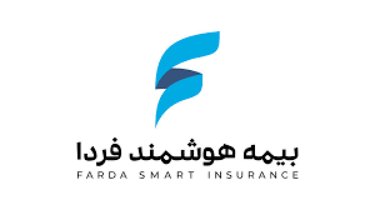 لوگوی بیمه هوشمند فردا