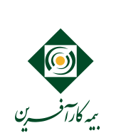 لوگوی بیمه کارآفرین