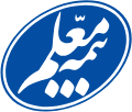 لوگوی بیمه معلم