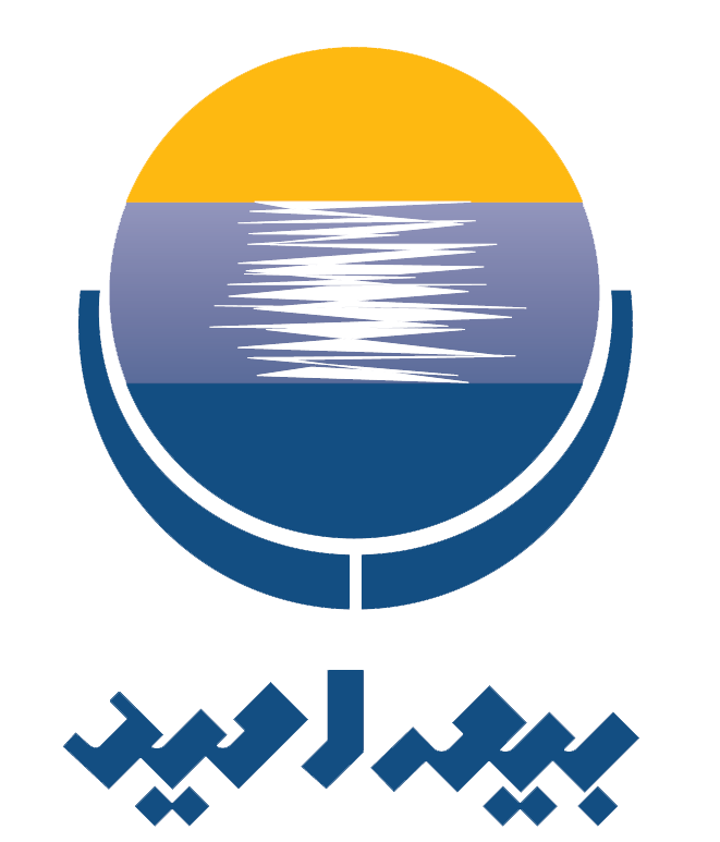 لوگوی بیمه امید