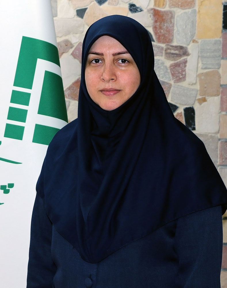 نوریه السادات ذوقی