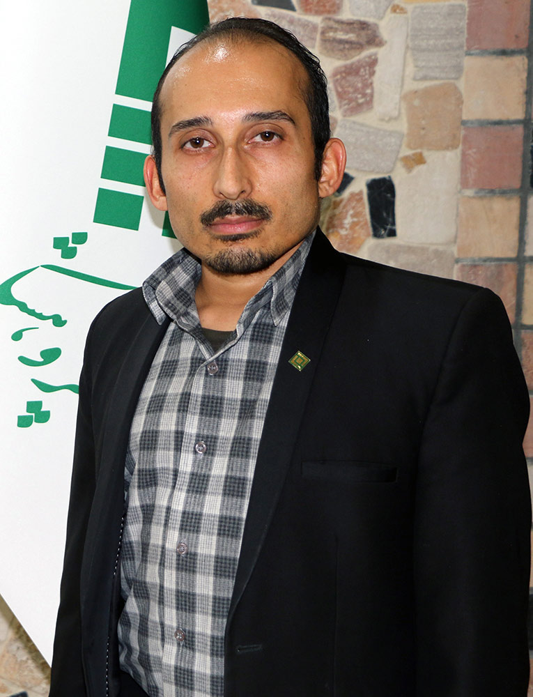 دکتر امیر بهرامی