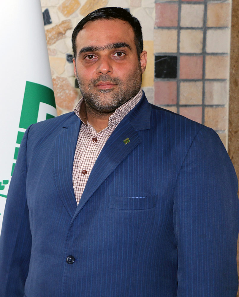 سیدمحمد حسینی