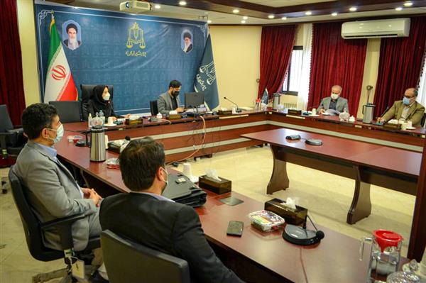 برگزاری دومین نشست مشترك با محوریت ضرورت تشكیل دادگاه تخصصی بیمه