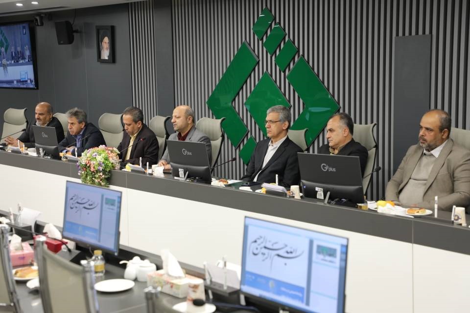 پنل تخصصی «چالش‌های نظام ارتباطی صنعت بیمه كشور» در پژوهشكده بیمه برگزار شد ‌