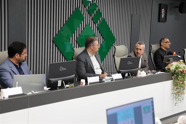 The Thirty Second Meeting of the Insurance Industry Think Tank Held