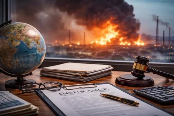 War-Risk Lessons and Domestic Claims Response Highlight Need for Greater Insurance Resilience