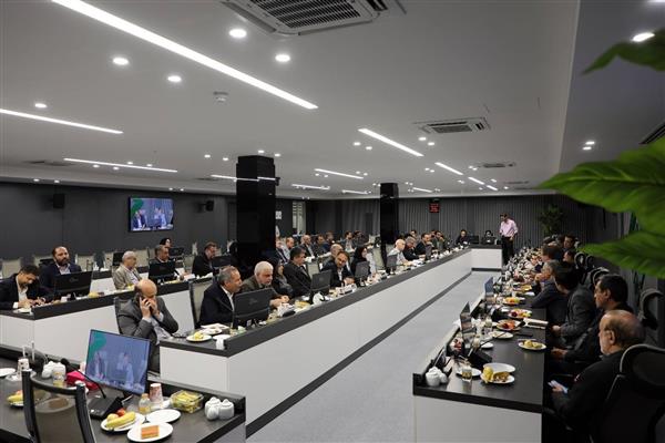IRC Hosts Technical Meeting of Executive Agencies’ Human Resources Directors