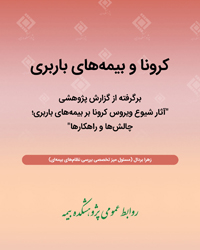 بیمه باربری